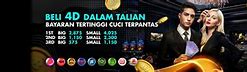 4D Latest Result Live Perdana