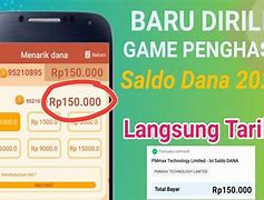 Apk Penghasil Dana Tercepat 2023