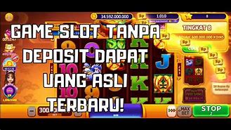 Aplikasi Slot Tanpa Deposit 75Bet Asli Thailand