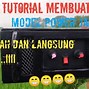 Cara Membuat Lemari