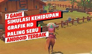 Game Simulator Kehidupan Terbaik Android