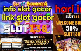 Link Slot Gacor Malam Ini Pasti Wd Hari Ini