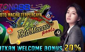 Pengeluaran Macau 4D Jam 10